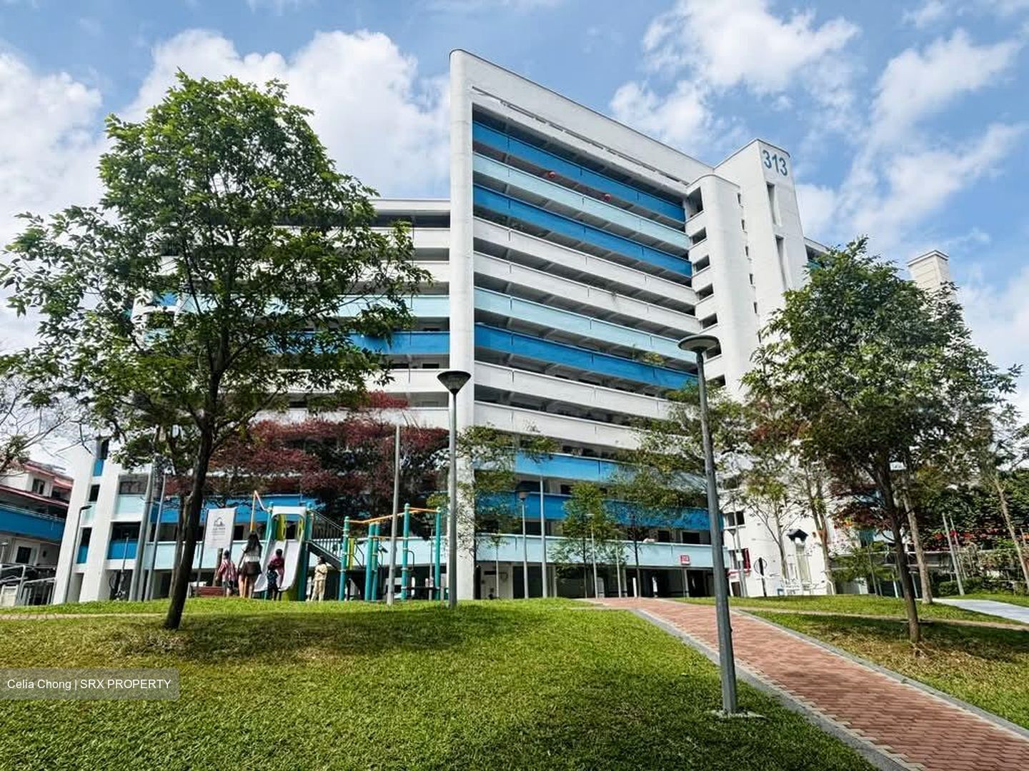 Blk 315 Hougang Avenue 5 (Hougang), HDB 3 Rooms #529559091